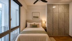 The Minton (D19), Condominium #593120411